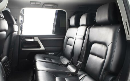 Toyota Land Cruiser 200, 2016 год, 6 050 000 рублей, 9 фотография