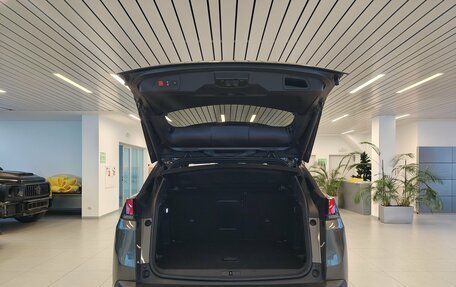 Peugeot 3008 II, 2018 год, 2 149 000 рублей, 5 фотография