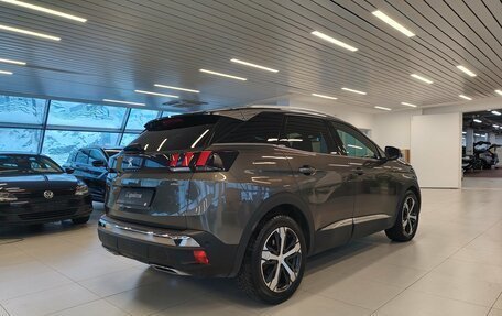 Peugeot 3008 II, 2018 год, 2 149 000 рублей, 2 фотография