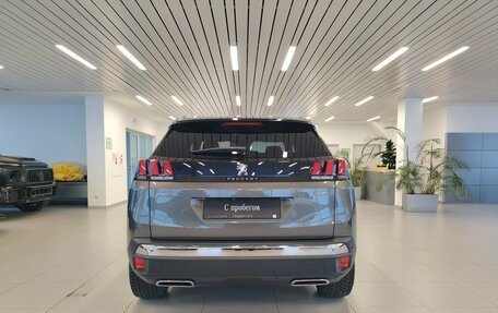 Peugeot 3008 II, 2018 год, 2 149 000 рублей, 4 фотография