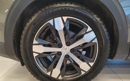 Peugeot 3008 II, 2018 год, 2 149 000 рублей, 6 фотография