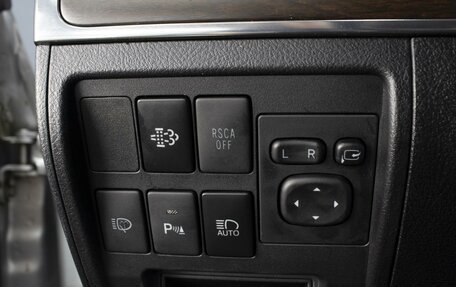 Toyota Land Cruiser 200, 2016 год, 6 050 000 рублей, 16 фотография