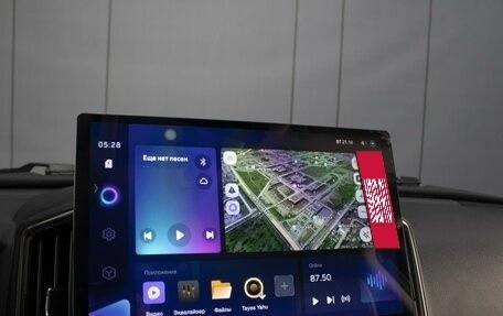 Toyota Land Cruiser 200, 2016 год, 6 050 000 рублей, 14 фотография