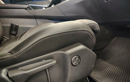 Peugeot 3008 II, 2018 год, 2 149 000 рублей, 8 фотография