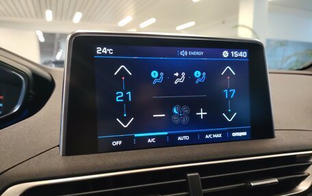 Peugeot 3008 II, 2018 год, 2 149 000 рублей, 17 фотография