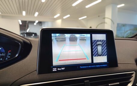 Peugeot 3008 II, 2018 год, 2 149 000 рублей, 18 фотография