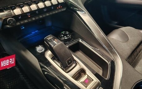 Peugeot 3008 II, 2018 год, 2 149 000 рублей, 14 фотография