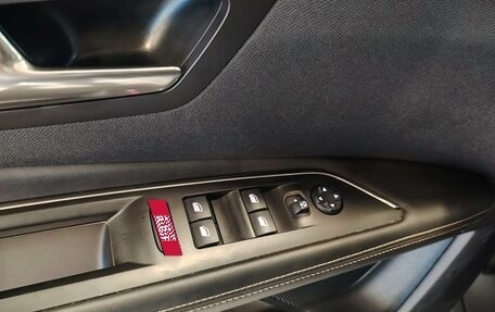 Peugeot 3008 II, 2018 год, 2 149 000 рублей, 12 фотография