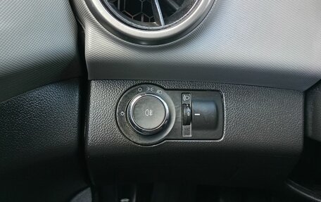 Chevrolet Aveo III, 2014 год, 687 200 рублей, 11 фотография