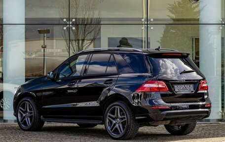 Mercedes-Benz GL-Класс, 2014 год, 2 395 000 рублей, 4 фотография