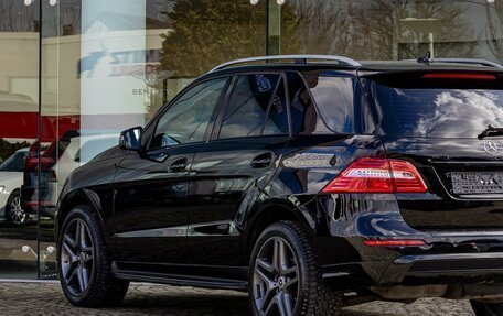 Mercedes-Benz GL-Класс, 2014 год, 2 395 000 рублей, 8 фотография