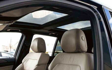 Mercedes-Benz GL-Класс, 2014 год, 2 395 000 рублей, 17 фотография