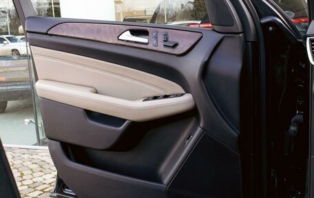 Mercedes-Benz GL-Класс, 2014 год, 2 395 000 рублей, 12 фотография