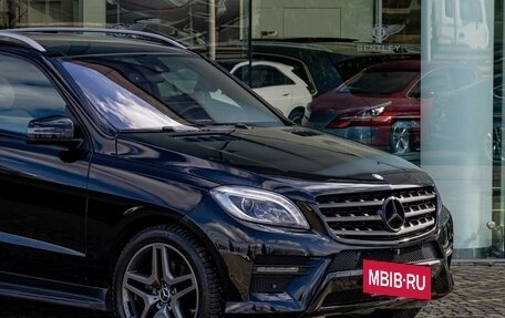 Mercedes-Benz GL-Класс, 2014 год, 2 395 000 рублей, 9 фотография