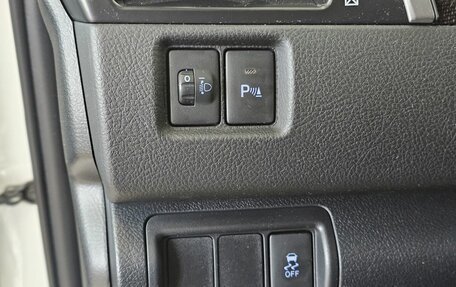 Toyota Camry, 2015 год, 2 189 000 рублей, 13 фотография