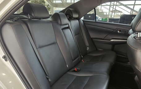 Toyota Camry, 2015 год, 2 189 000 рублей, 17 фотография