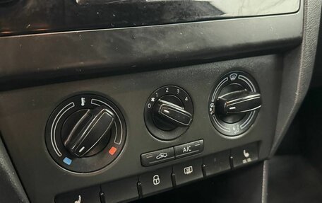 Skoda Rapid I, 2016 год, 799 000 рублей, 17 фотография