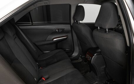 Toyota Camry, 2013 год, 1 300 000 рублей, 8 фотография