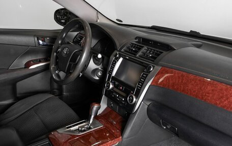 Toyota Camry, 2013 год, 1 300 000 рублей, 7 фотография