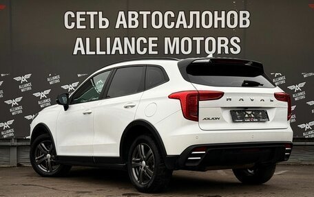 Haval Jolion, 2024 год, 1 799 000 рублей, 5 фотография