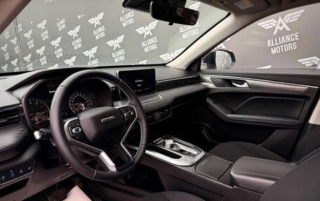 Haval Jolion, 2024 год, 1 799 000 рублей, 10 фотография