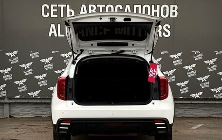 Haval Jolion, 2024 год, 1 799 000 рублей, 7 фотография