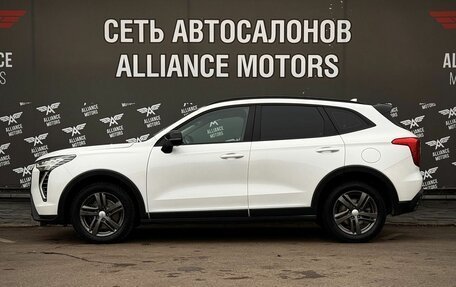 Haval Jolion, 2024 год, 1 799 000 рублей, 4 фотография