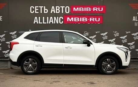 Haval Jolion, 2024 год, 1 799 000 рублей, 9 фотография