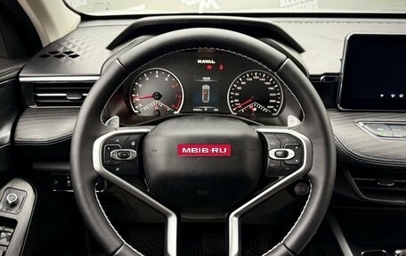 Haval Jolion, 2024 год, 1 799 000 рублей, 17 фотография