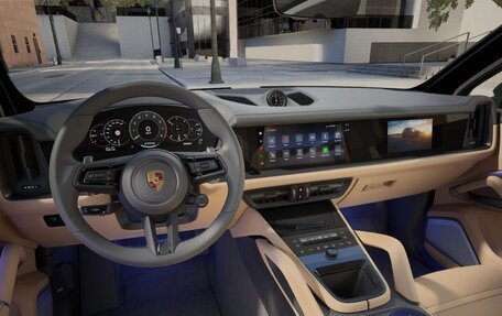 Porsche Cayenne III, 2026 год, 23 100 000 рублей, 2 фотография