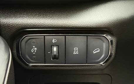 Haval Jolion, 2024 год, 1 799 000 рублей, 22 фотография