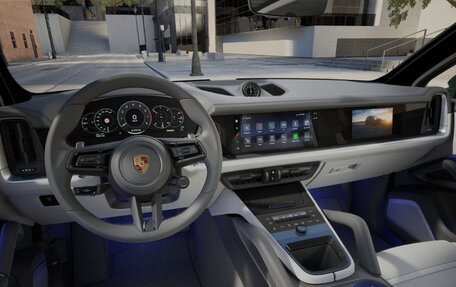 Porsche Cayenne III, 2026 год, 23 100 000 рублей, 2 фотография