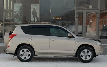 Toyota RAV4, 2007 год, 1 035 000 рублей, 3 фотография