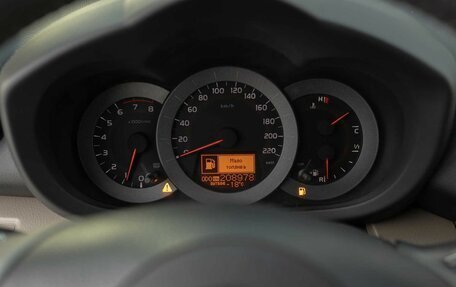 Toyota RAV4, 2007 год, 1 035 000 рублей, 12 фотография