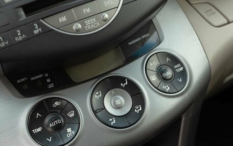 Toyota RAV4, 2007 год, 1 035 000 рублей, 13 фотография