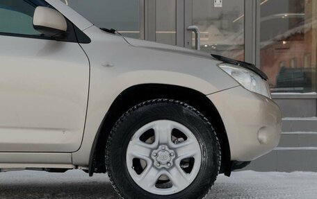 Toyota RAV4, 2007 год, 1 035 000 рублей, 8 фотография