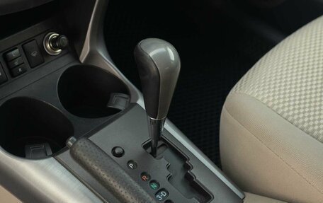 Toyota RAV4, 2007 год, 1 035 000 рублей, 15 фотография