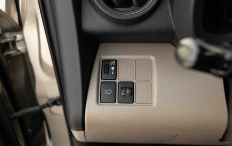 Toyota RAV4, 2007 год, 1 035 000 рублей, 17 фотография