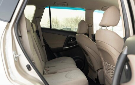 Toyota RAV4, 2007 год, 1 035 000 рублей, 18 фотография