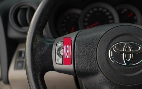 Toyota RAV4, 2007 год, 1 035 000 рублей, 11 фотография