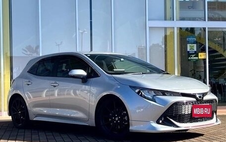 Toyota Corolla, 2020 год, 2 000 000 рублей, 6 фотография