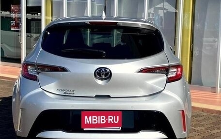 Toyota Corolla, 2020 год, 2 000 000 рублей, 10 фотография