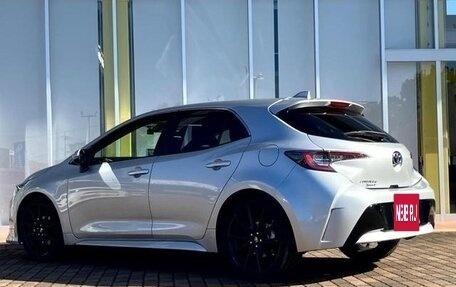 Toyota Corolla, 2020 год, 2 000 000 рублей, 9 фотография