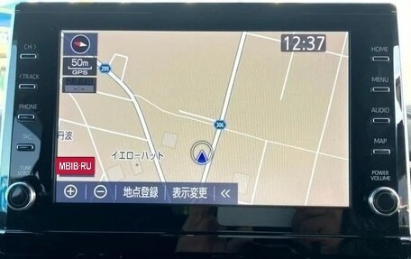 Toyota Corolla, 2020 год, 2 000 000 рублей, 5 фотография