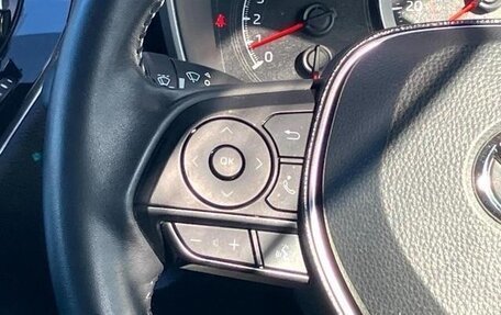 Toyota Corolla, 2020 год, 2 000 000 рублей, 13 фотография