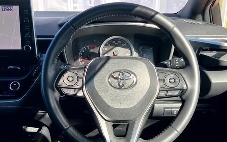 Toyota Corolla, 2020 год, 2 000 000 рублей, 12 фотография