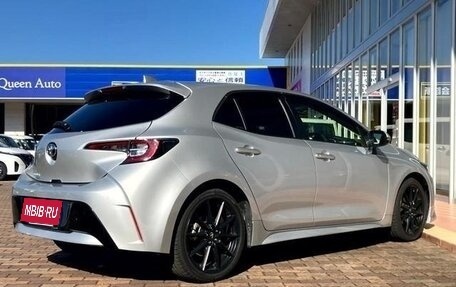 Toyota Corolla, 2020 год, 2 000 000 рублей, 11 фотография