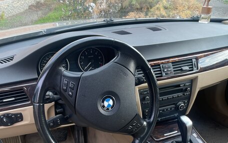 BMW 3 серия, 2007 год, 930 000 рублей, 6 фотография