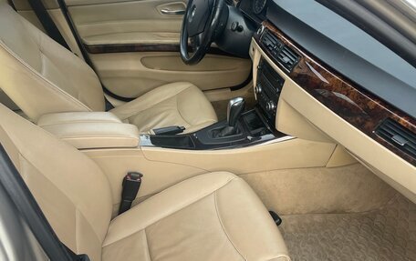 BMW 3 серия, 2007 год, 930 000 рублей, 11 фотография