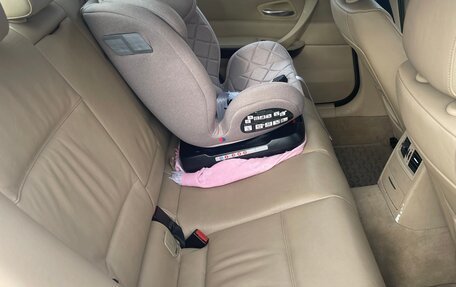 BMW 3 серия, 2007 год, 930 000 рублей, 12 фотография